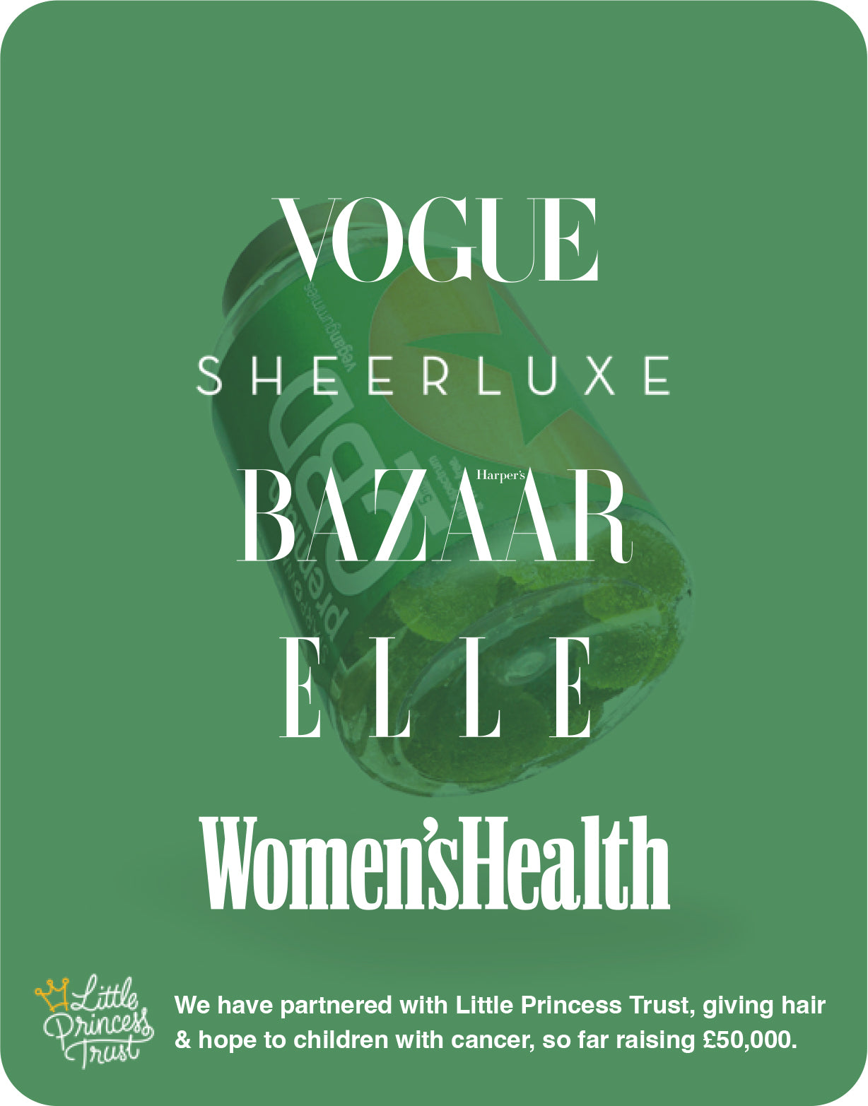 premium CBD 5mg gummies