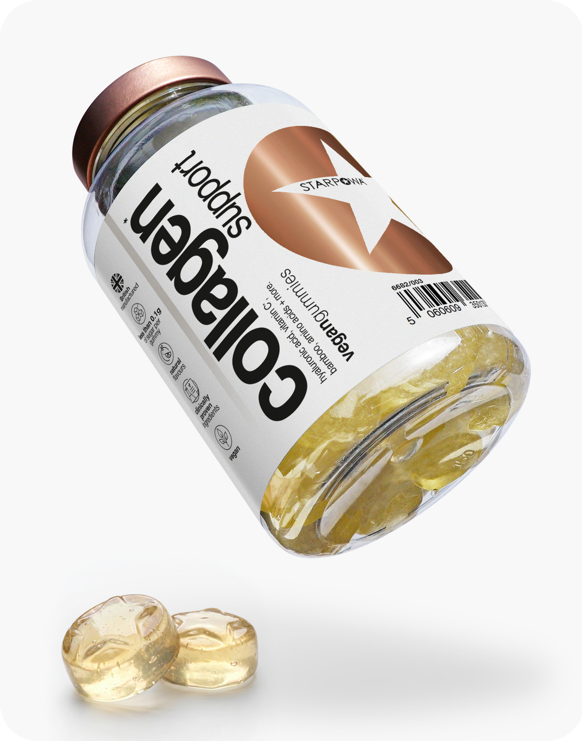 glutathione collagen gummies side effects Warning! Taking + at the Wrong Time Might Not Work Glutathione Side Effects: Everything You