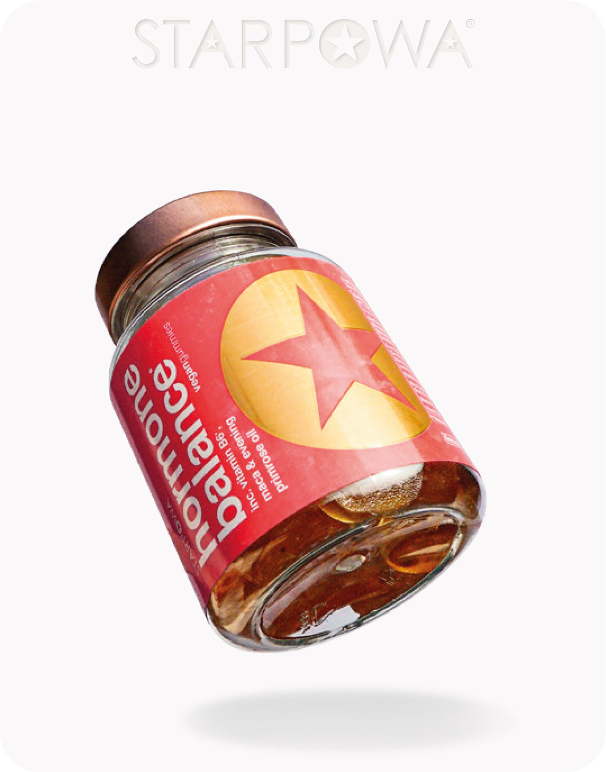 hormone balance gummies