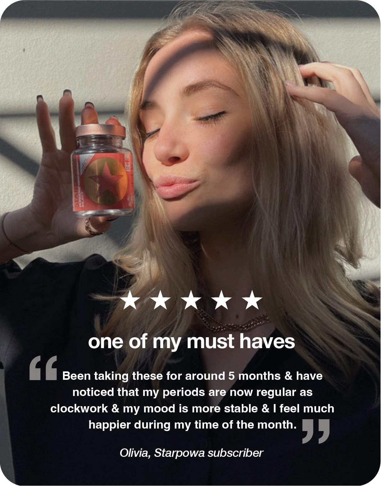 hormone balance gummies