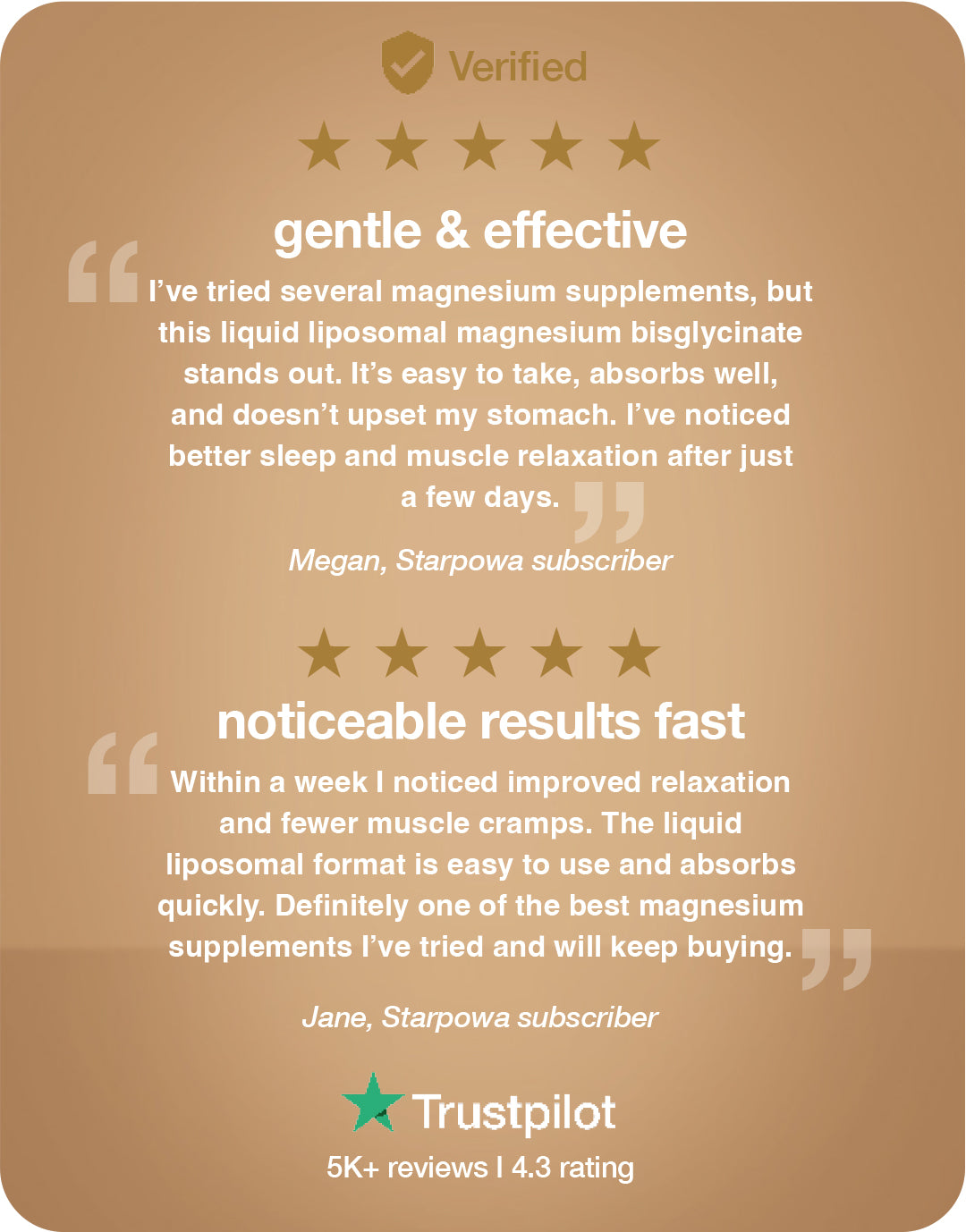 Magnesium 200mg Liquid Liposomal