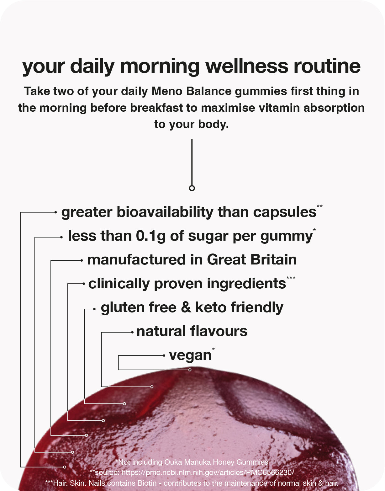 meno balance gummies
