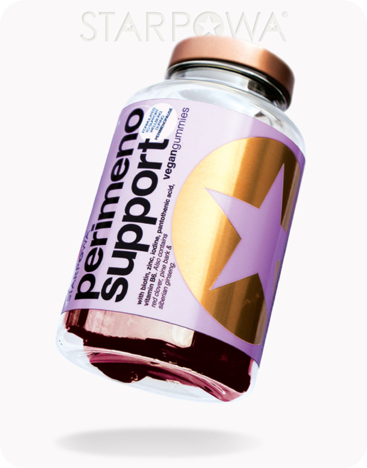 perimeno support gummies