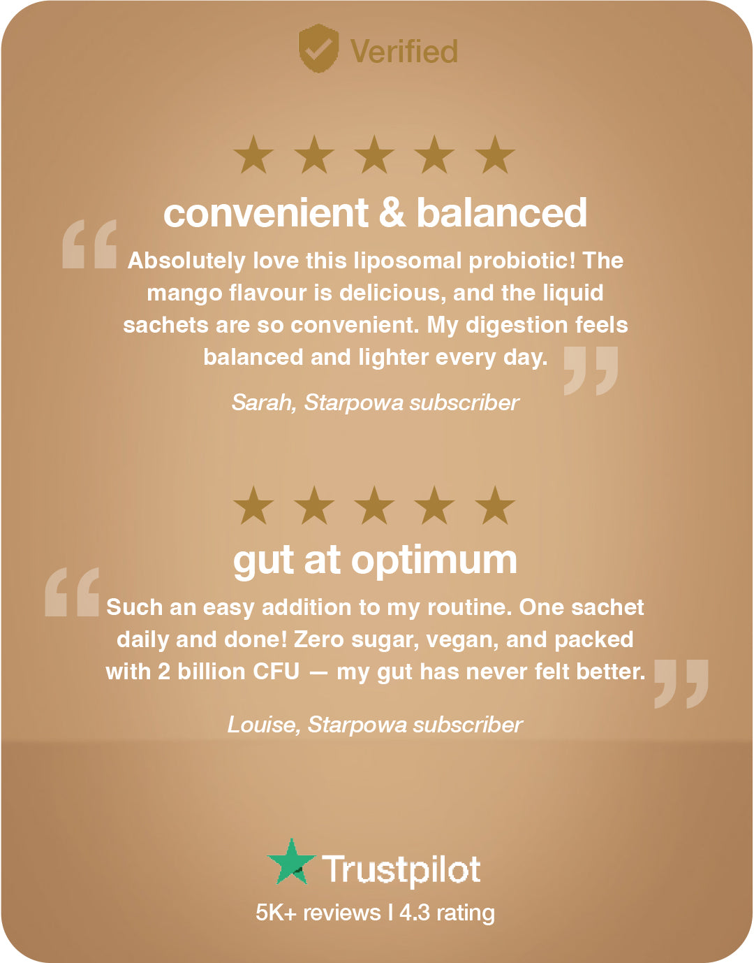 Probiotics 2 Billion CFU Liquid Liposomal