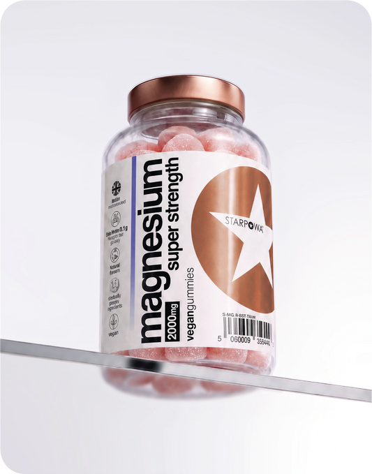 Magnesium 2000mg