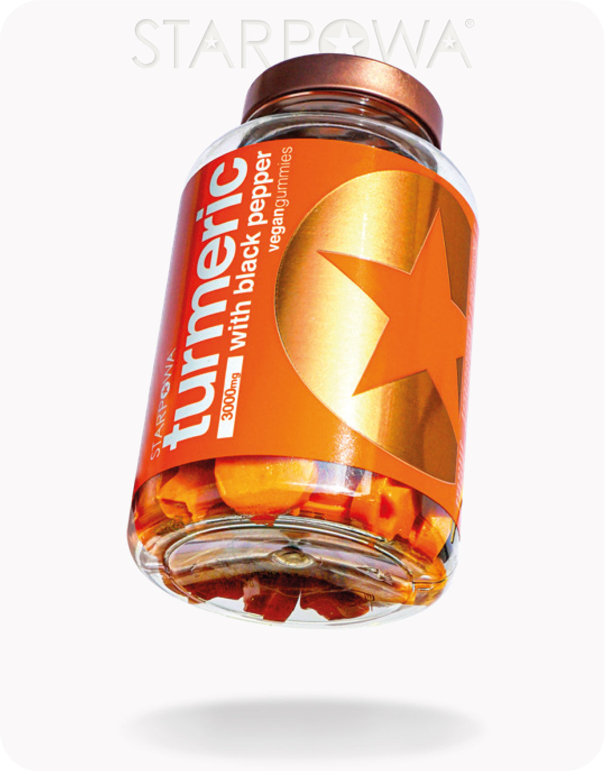 turmeric 3000mg gummies