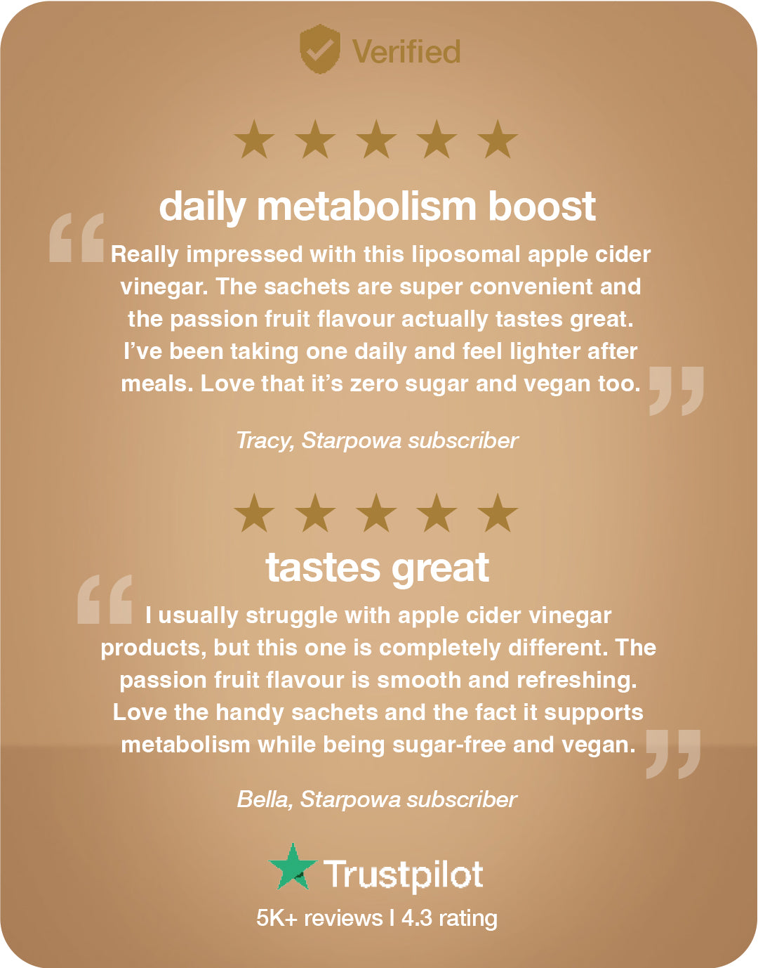 Metabolism ACV 1500mg Liquid Liposomal