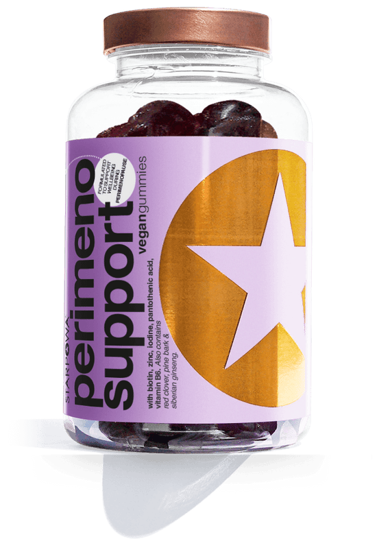 perimeno support gummies STARPOWA UK