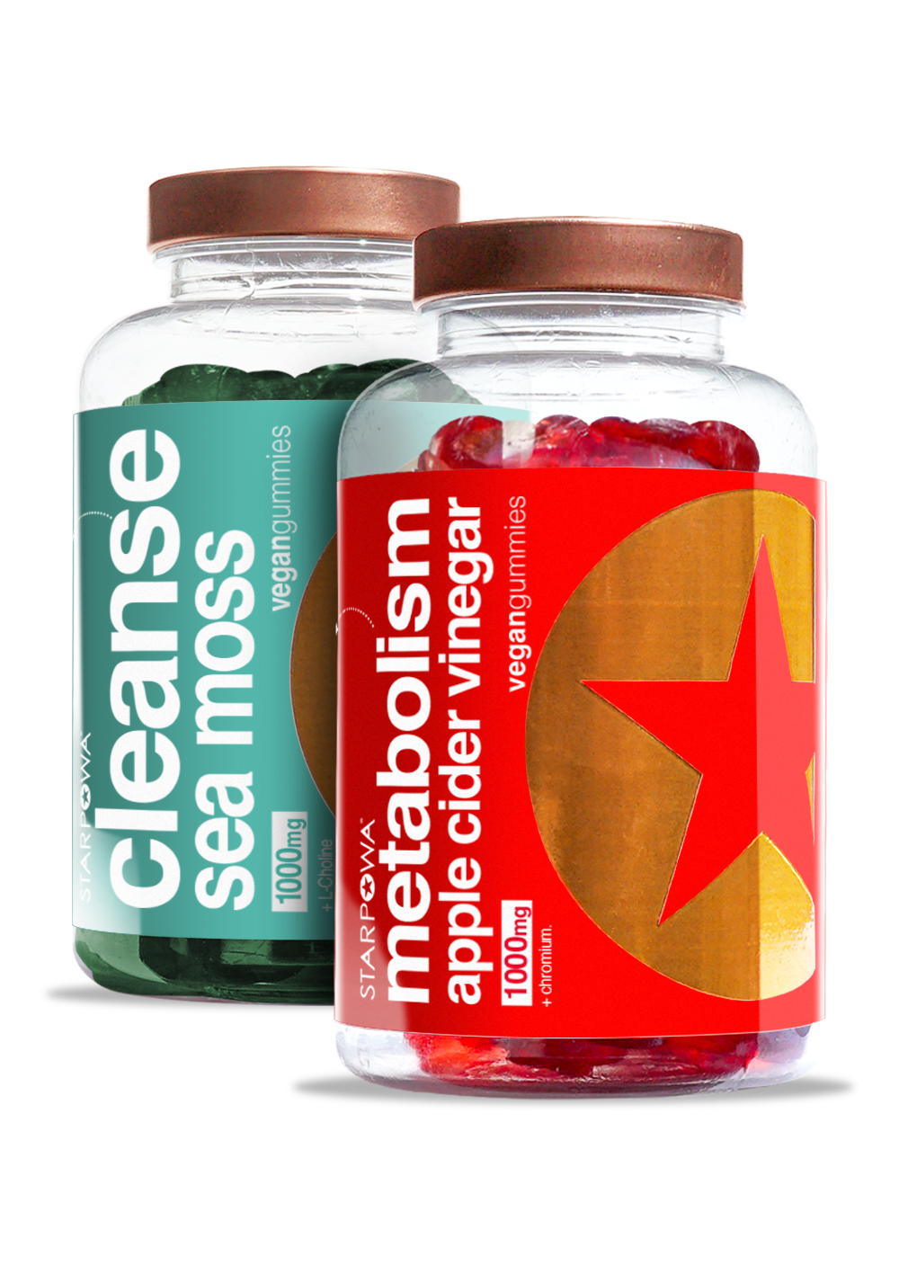 summer body bundle: