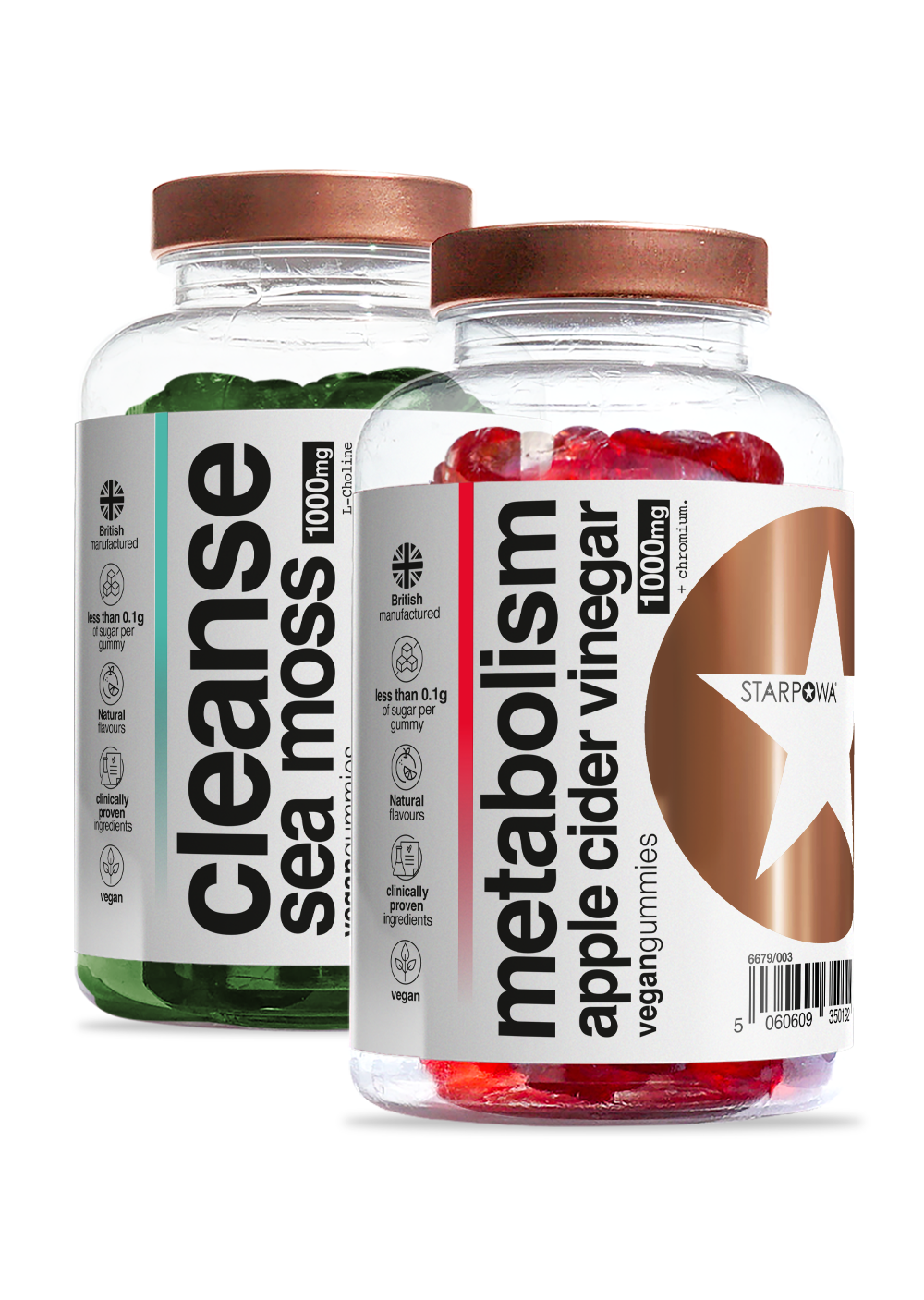 summer body bundle: