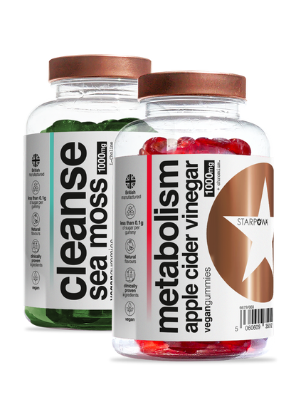 summer body bundle: