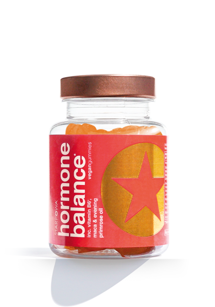 hormone balance gummies