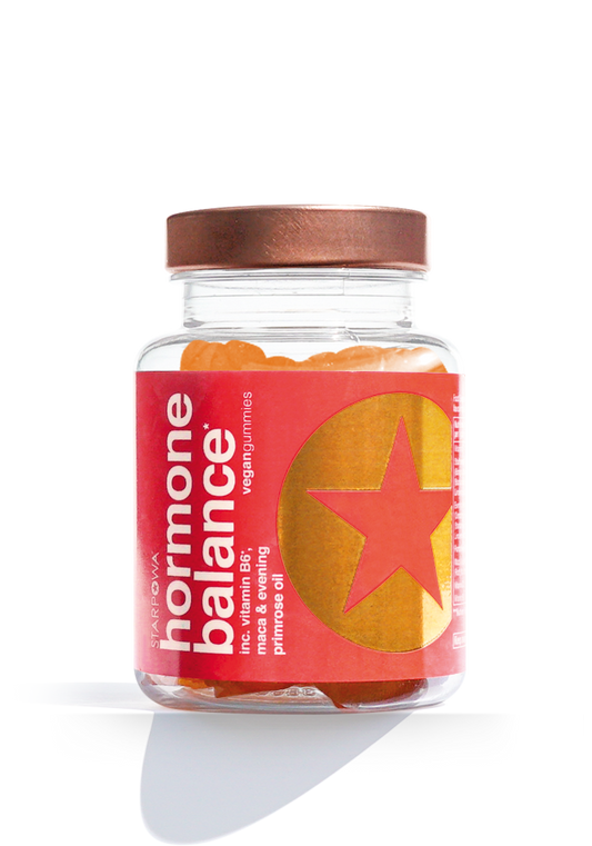 hormone balance gummies