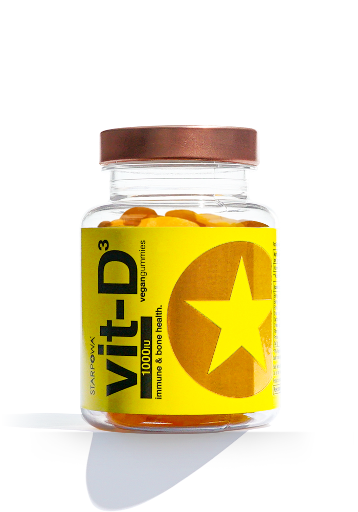 vitamin D3 1000iu